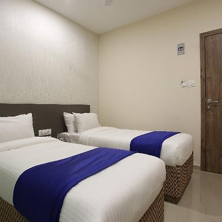 Ocean Suites Hotel 孟买 外观 照片